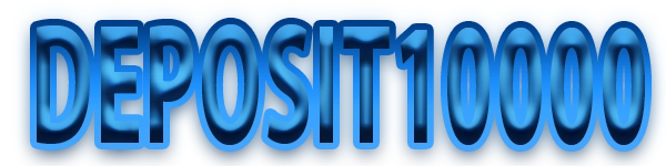 DEPOSIT10000 Logo